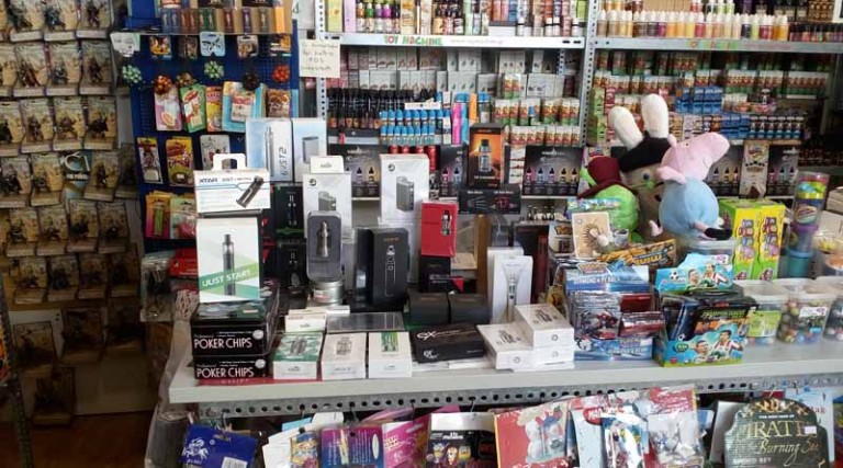 Smoke Shop στη Ραφήνα: Τα πάντα γύρω από το ηλεκτρονικό τσιγάρο