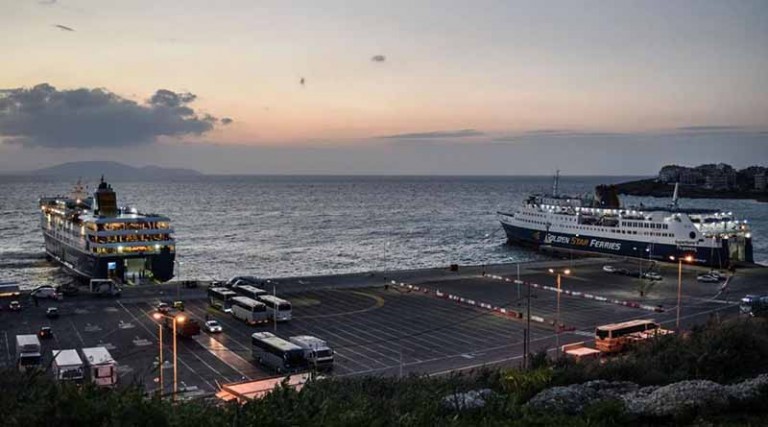 Ένα ακόμη λιμάνι της Κρήτης θα συνδέεται με την Ραφήνα!