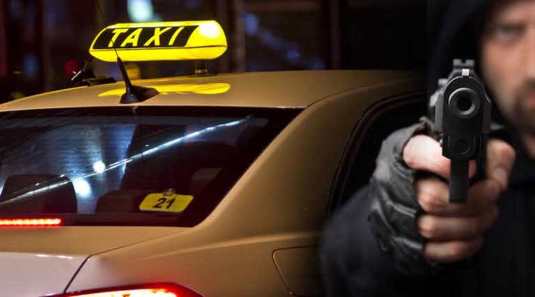 Τρεις ύποπτοι για τις επιθέσεις σε οδηγούς ταξί