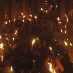 «Εμπλοκή» με το Άγιο Φως λόγω της έντασης στο Ισραήλ – Στήνεται ειδικό σχέδιο