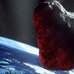 Αστεροειδής μεγαλύτερος από το Κολοσσαίο κινείται προς τη Γη!