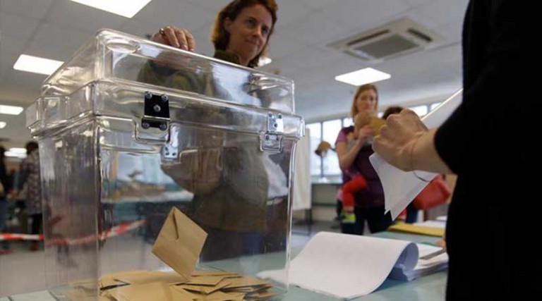 Εκλογές: Ανανεώθηκαν οι εκλογικοί κατάλογοι για ετεροδημότες – Μάθε πού ψηφίζεις με ένα κλικ!