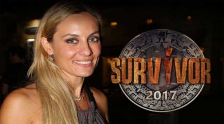 Η Ελεονώρα Μελέτη και επίσημα στο δυναμικό του Survivor