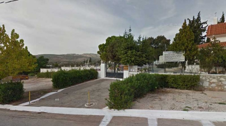 Δήμος Μαραθώνα: Ανακοίνωση προς τους μαρμαροτεχνίτες που δραστηριοποιούνται εντός κοιμητηρίων
