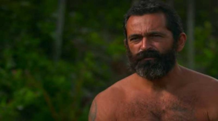 Survivor: Η αποκάλυψη του Μπο για τον Ντάνο που θα συζητηθεί (βίντεο)