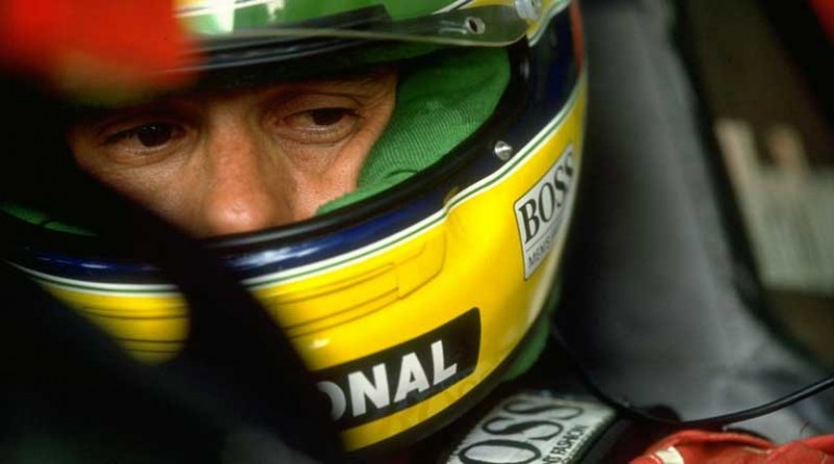Ayrton Senna: 23 χρόνια χωρίς τον “θεό” της Formula 1