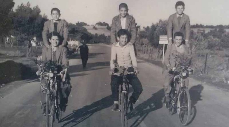 Ραφήνα: Ποδηλατάδα στην Διασταύρωση ανήμερα της Αγ. Βαρβάρας