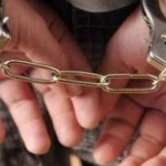 Σύλληψη διακινητή: Μετέφερε δέκα κρυμμένους μετανάστες σε φορτηγό