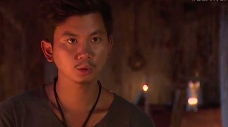 Survivor: Ο Τσανγκ «ξεσκεπάζει» τους Μαχητές – Το σχέδιο εξόντωσης του Ντάνου (βίντεο)