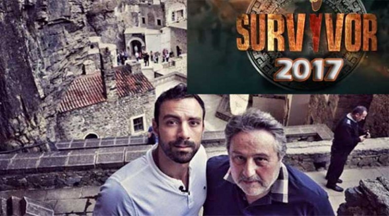 Survivor: Έξαλλος ο πατέρας του Τανιμανίδη για την προβολή του αγώνα Ελλάδα – Τουρκία τη μέρα της Γενοκτονίας των Ποντίων