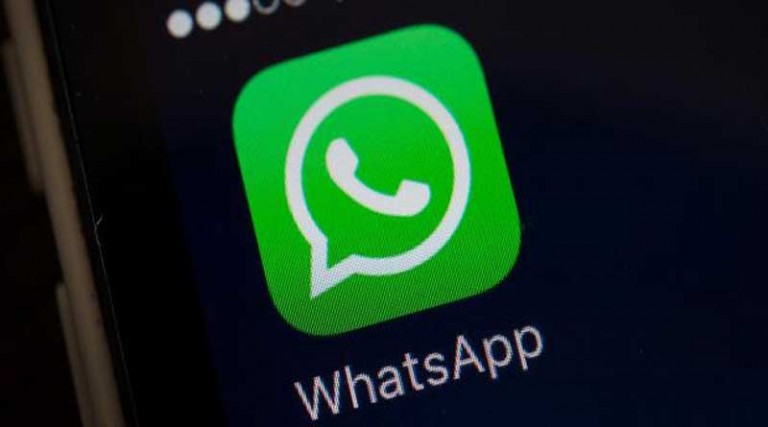 Νέο υπερσύγχρονο σύστημα που θα παρακολουθεί τι λέμε σε WhatsApp και Viber