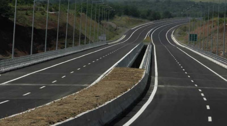 Αποκαταστάθηκε η κυκλοφορία στον αυτοκινητόδρομο Ε-65 στο ρεύμα προς Λαμία