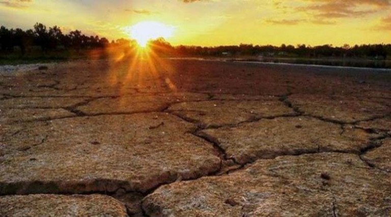 ΟΗΕ: Ως το 2050, τα 3/4 των ανθρώπων μπορεί να ζουν με ξηρασία
