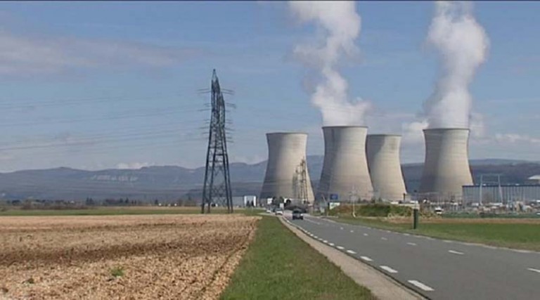 Συναγερμός στη Βουλγαρία: Σταμάτησε αντιδραστήρας του πυρηνικού σταθμού – Τι έδειξαν οι μετρήσεις για  διαρροή ραδιενέργειας