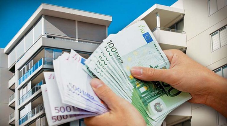 Ραγδαία αύξηση του κόστους στέγασης –  «Πνίγουν» τα ενοίκια του Έλληνες