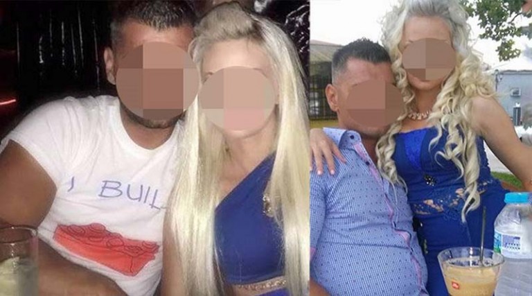 Στο εδώλιο ξανά ο 34χρονος που δολοφόνησε την σύζυγο του με σκεπάρνι – Προσπαθεί να «σπάσει τα ισόβια»