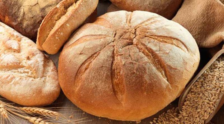 Ακριβότερο κατά σχεδόν 20% το ψωμί στην ΕΕ!