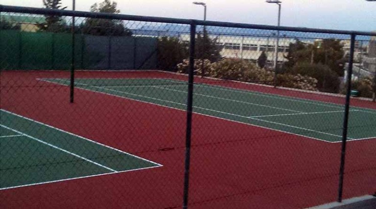 Ραφήνα: Δωρεάν μαθήματα τένις για παιδιά και ενήλικες τον Σεπτέμβριο