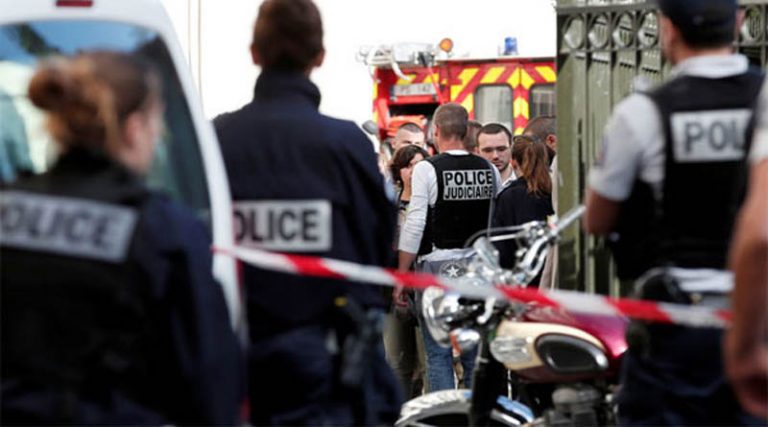 Συναγερμός στο Παρίσι μετά από ισχυρή έκρηξη: Αεροσκάφος έσπασε το φράγμα του ήχου και οι κάτοικοι πανικοβλήθηκαν