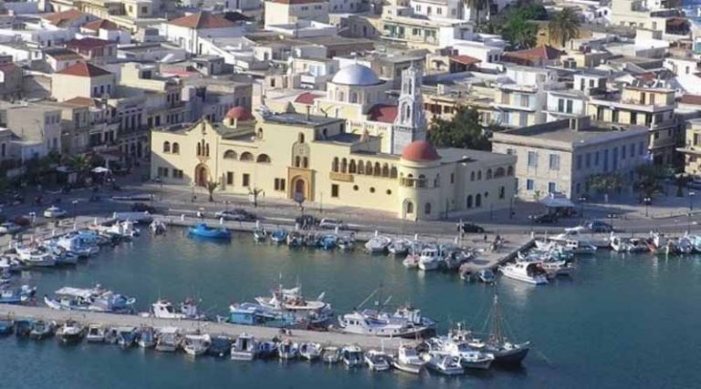 Αυτά είναι τα 10 νησιά που θα μπορούν να επισκέπτονται οι Τούρκοι με διαδικασίες express