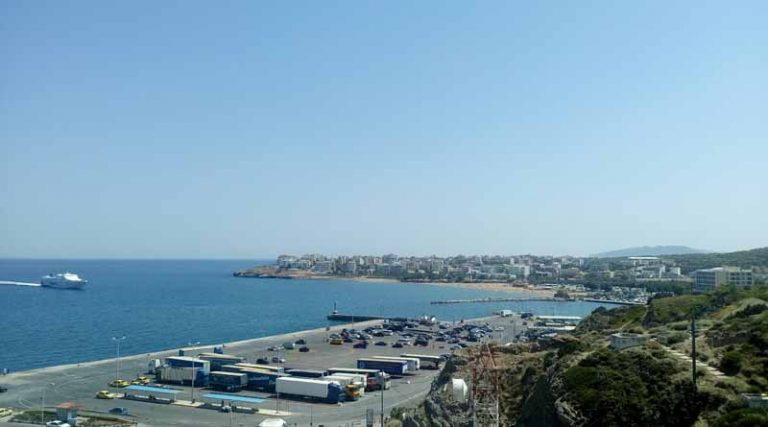Επανεξετάζεται ο τρόπος αξιοποίησης 10 λιμανιών –  Προς ιδιωτικοποίηση το λιμάνι της Ραφήνας;
