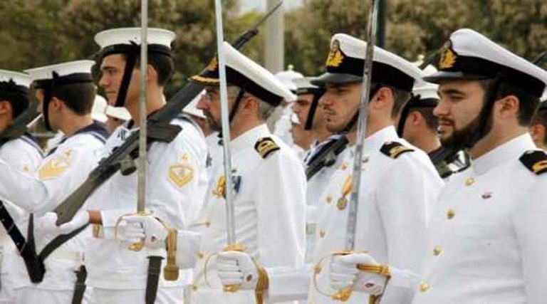 «Γίνε μέλος του πληρώματος» – Το Πολεμικό Ναυτικό καλεί τους επιτυχόντες στις πανελλήνιες εξετάσεις 2023