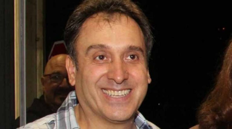 Πάνος Σταθακόπουλος: «Ήθελα να φύγω από τη δουλειά με τον Πέτρο Φιλιππίδη»