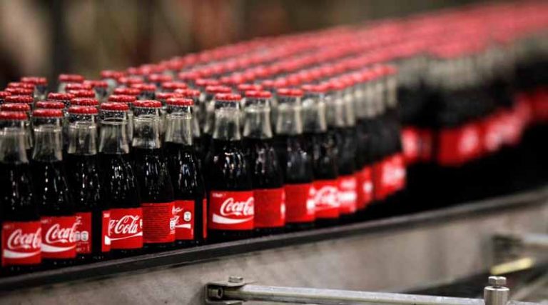 Πρόστιμο «μαμούθ» πάνω από 10 εκατ. ευρώ στην Coca Cola 3E! Τι απαντά η εταιρεία