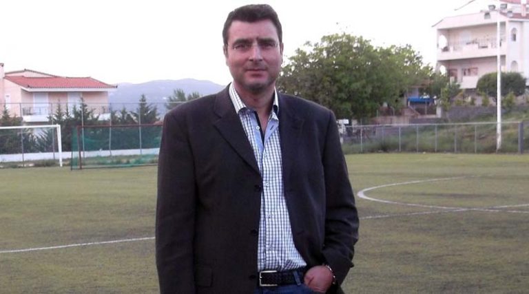 Απόφαση-σοκ: Εκτός ποδοσφαίρου για δύο χρόνια ο Δημήτρης Γιαρένης!