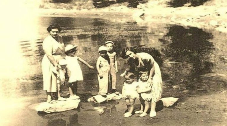Η εξαφανισμένη λίμνη της Πεντέλης που πνίγονταν μυστηριωδώς οι λουόμενοι