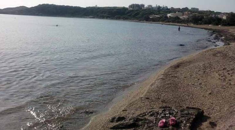 Ραφήνα: Τι έδειξαν τα αποτελέσματα των νέων αναλύσεων του θαλασσινού νερού στην παραλία Μαρίκες