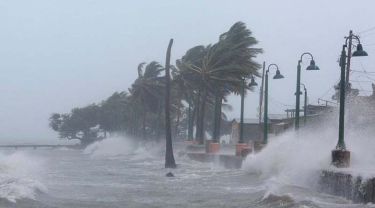 Προειδοποίηση Τσατραφύλλια: Σφοδροί άνεμοι τις επόμενες ώρες σε Αρτέμιδα, Σαρωνίδα  & Σούνιο!