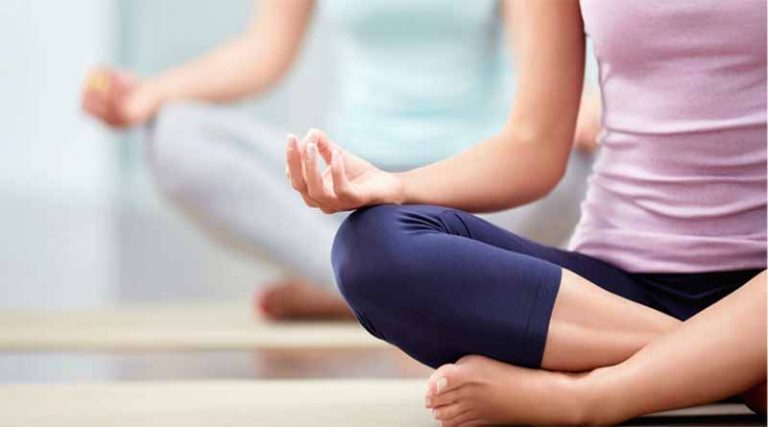 Protypo Rafina Fitness Club: Δωρεάν μάθημα γνωριμίας yoga – Κλείσε κι εσύ θέση τώρα!