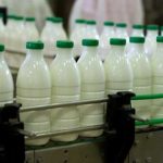 Μπαράζ ανατιμήσεων στα τυροκομικά – Στα ύψη η τιμή του γάλακτος