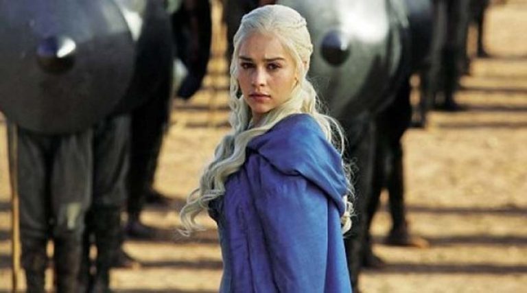 Συγκλονίζει η πρωταγωνίστρια του Game of Thrones: «Λείπουν μέρη του εγκεφάλου μου εξαιτίας ανευρυσμάτων»