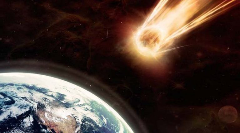 NASA: Δεν θα μπορούσε να αποτραπεί μια σύγκρουση αστεροειδούς με τη Γη