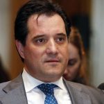 Τι απάντησε ο Άδωνις Γεωργιάδης στις καταγγελίες του Γιάννη Καλλιάνου για τον πατέρα του: Τις αποφάσεις τις παίρνουν οι γιατροί