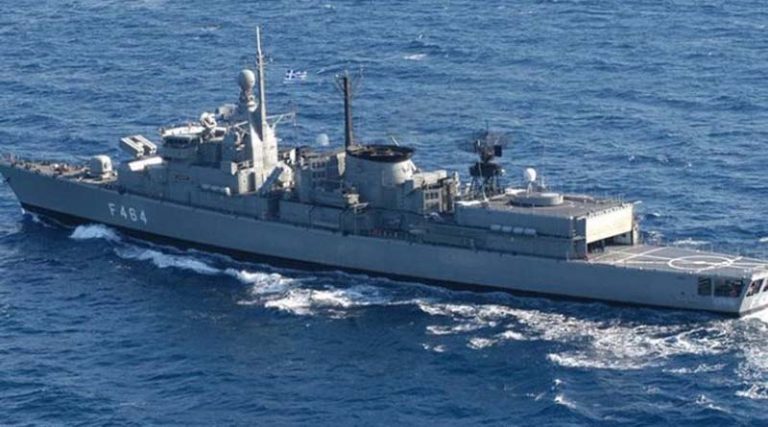 Κεντρικό Λιμεναρχείο Ραφήνας: Πρόσκληση στρατευσίμων 2019 Β΄ ΕΣΣΟ στο Πολεμικό Ναυτικό