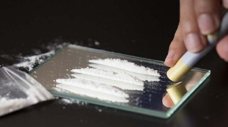 Πώς φτάνει η κοκαΐνη στην Ευρώπη από την Κολομβία