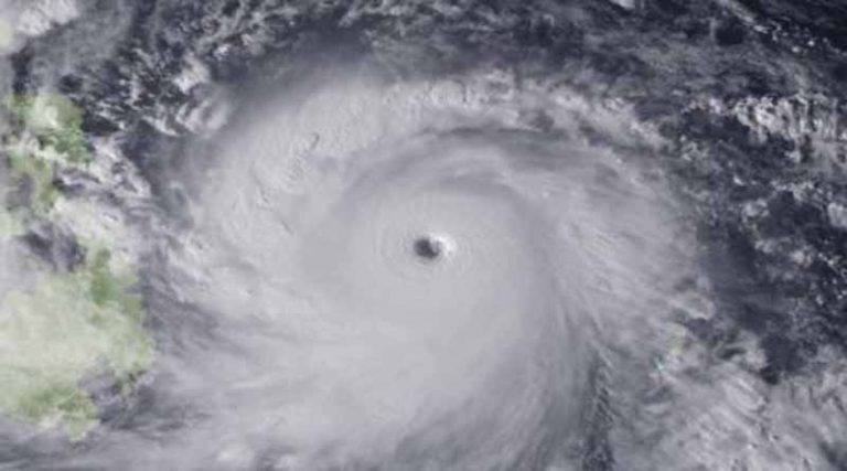Μαρουσάκης για Ιανό: Ο μεσογειακός κυκλώνας έρχεται με 100 χιλιόμετρα την ώρα!