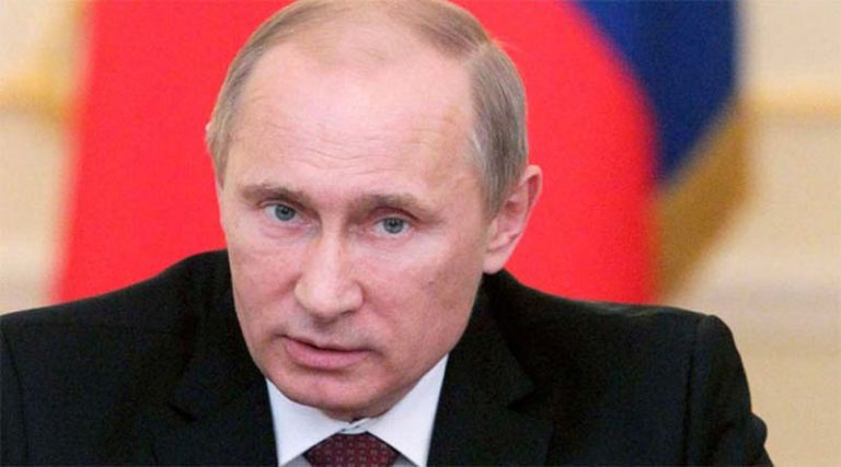 Πούτιν: «Δεν πρέπει ποτέ να προκληθεί πυρηνικός πόλεμος»