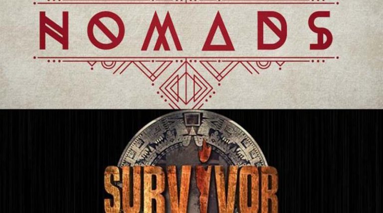 Nomads: Οι παίκτες του Survivor που ετοιμάζονται για Μαδαγασκάρη