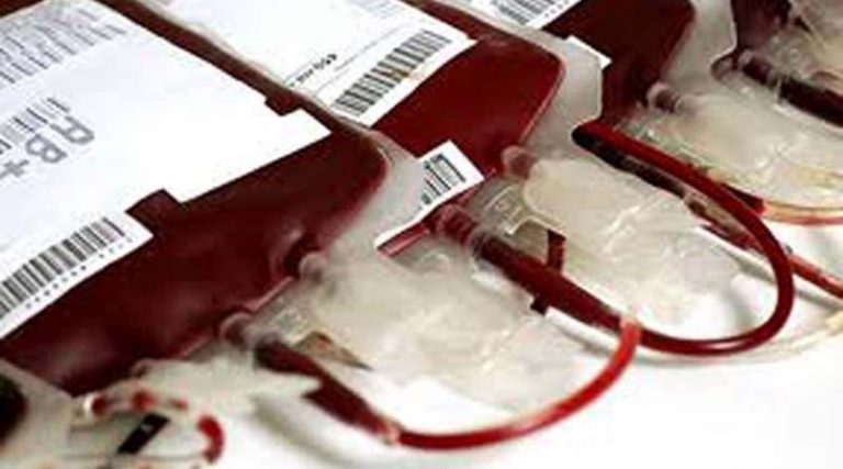 ΠΟΕΔΗΝ: «Καμπανάκι» για την έλλειψη αίματος που παρατηρείται κάθε καλοκαίρι