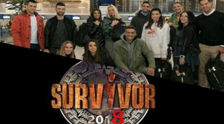Πανικός στο Survivor: Η οικειοθελής αποχώρηση που θα αλλάξει όλο το παιχνίδι