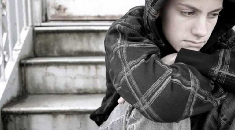 Άγχος και κατάθλιψη βιώνουν οι περισσότεροι νέοι στην Ελλάδα