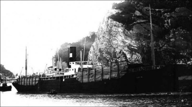 Σαν σήμερα: Ο «Τιτανικός του Σουνίου» -Το άγνωστο ναυάγιο με τους 4.000 νεκρούς (φωτό & βίντεο)