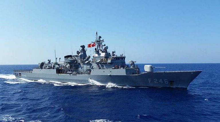 Νέα πρόκληση από την Τουρκία – Εξέδωσε παράνομη NAVTEX για έρευνες του Cesme στο κεντρικό Αιγαίο