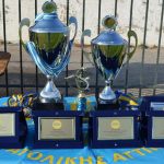 Κύπελλο ΕΠΣΑΝΑ: Η «χρυσή βίβλος» των τελικών – Πότε το “σήκωσαν” η Τριγλία & η Θύελλα Ραφήνας