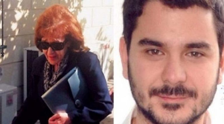 Μάριος Παπαγεωργίου: Οι μυστικές έρευνες για τον εντοπισμό του πτώματος – Έρχονται νέες συλλήψεις – Τι λέει η μητέρα του