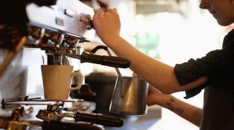 Το Cafe Tea στο Ν. Βουτζά ζητά barista